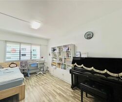 Blk 326 Yishun Rivergreen (Yishun), HDB Executive #602915471